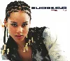 cd alicia keys fallin' (2001, cd)