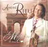 cd andré rieu - les mélodies de mon cœur (2005)