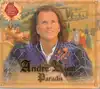 cd andré rieu - paradis (2003)