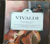 cd antonio vivaldi - les 4 saisons concerto pour 2 violoncelles et orchestre a cordes (1994)