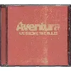 cd aventura we broke the rules (cd) 2003