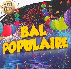 cd bal populaire