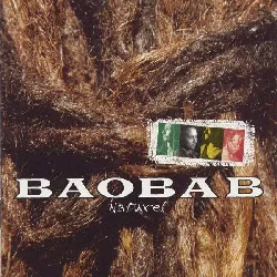 cd baobab naturel (1999, cd)