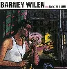 cd barney wilen (cd) la note bleue