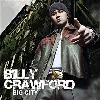 cd big city crawford billy (cd)