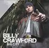 cd billy crawford - big city (2004)