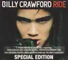 cd billy crawford - ride (2002)