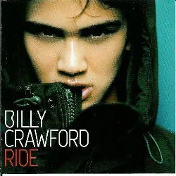 cd billy crawford ride