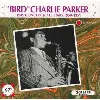 cd 'bird' charlie parker* 1949 concert all stars 1950-1951
