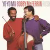cd bobby mcferrin & yo - yo ma - hush (1992)