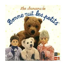 cd bonne nuit les petits