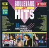 cd boulevard des hits volume 9 (1989)