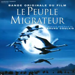 cd bruno coulais - le peuple migrateur (bande originale du film) (2001)