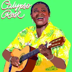 cd calypso rose: far from home