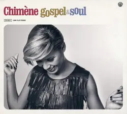 cd chimène - gospel & soul (2011)