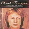 cd claude françois - le chanteur malheureux (1995)