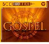 cd coffret 5 gospel