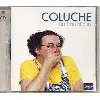 cd coluche les irrésistibles