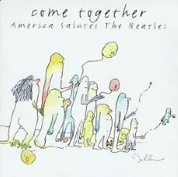 cd come together: america salutes beatles