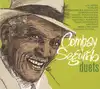 cd compay segundo - duets (2005)