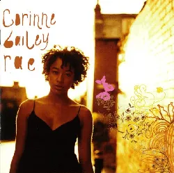 cd corinne bailey rae (2006, cd)