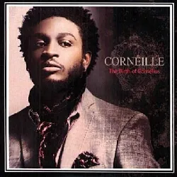 cd corneille: birth of cornelius
