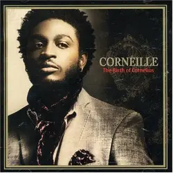 cd corneille - the birth of cornelius (2003)