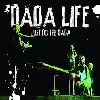 cd dada life - just do the dada (2009)