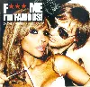 cd david guetta f*** me i'm famous ibiza mix '08 (2008, cd)