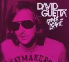 cd david guetta one love (2009, cd)