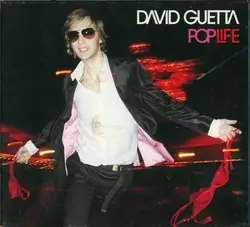 cd david guetta - pop life (2007)