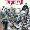 cd dixieland [import anglais]