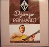 cd django reinhardt - django reinhardt et sa guitare (1992)