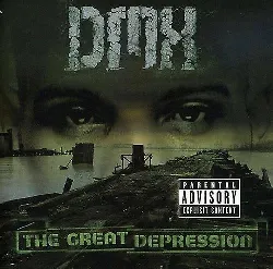 cd dmx: the great depression
