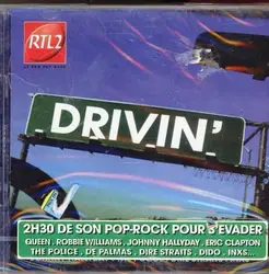 cd drivin' (2003)