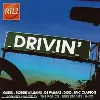 cd drivin' various d'occasion