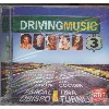 cd driving music vol.3 various d'occasion