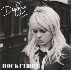 cd duffy rockferry (2008, super jewel box, cd)