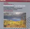 cd dvorák, concertgebouw orchestra, amsterdam, london symphony orchestra, sir colin davis - symphony no. 9 · symphonic variations 