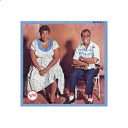 cd ella fitzgerald louis armstrong â€“ and (cd)