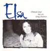 cd elsa - chaque jour est un long chemin (1996)