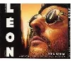 cd eric serra (cd) leon bof soundtrack luc besson