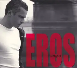 cd eros ramazzotti - eros (1997)