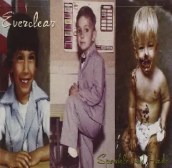 cd everclear-sparkle and fade (cd)
