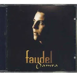 cd faudel  samra (2001, cd)