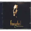 cd faudel  samra (2001, cd)