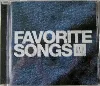cd favorite songs (gap) (uk import)