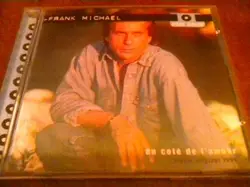 cd frank michael - du côté de l'amour (1993)