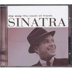 cd frank sinatra my way the best of