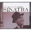 cd frank sinatra my way the best of